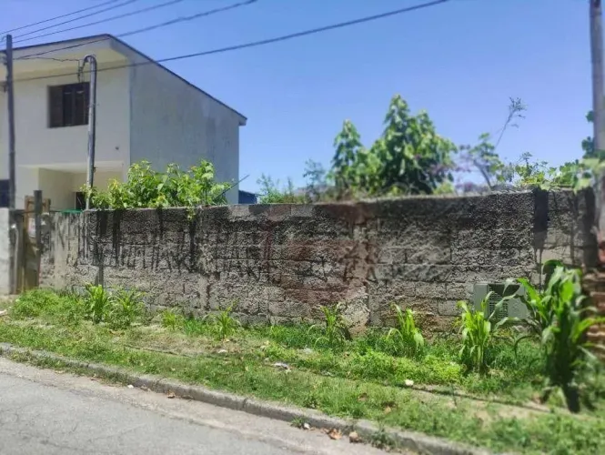 Terreno à venda, 273 m² por R$ 460.000,00 - Jardim Bonfiglioli - São Paulo/SP