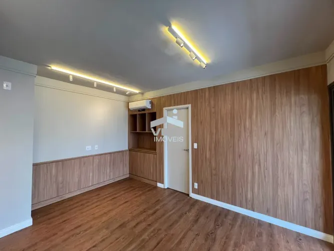 ALUGO APARTAMENTO DE 01 QUARTO NO CAMBUÍ - CAMPINAS - NOVO - LINDA VISTA