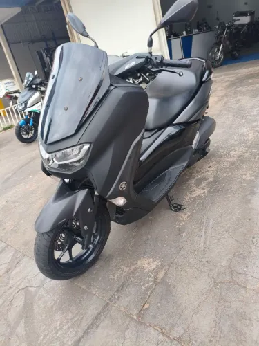 YAMAHA NMAX 2021