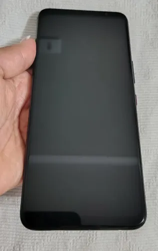 Asus Rog Phone 5s