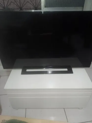 Vendo tv sony 40 polegadas com defeito 