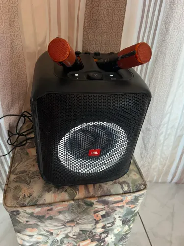 Caixa de som JBL