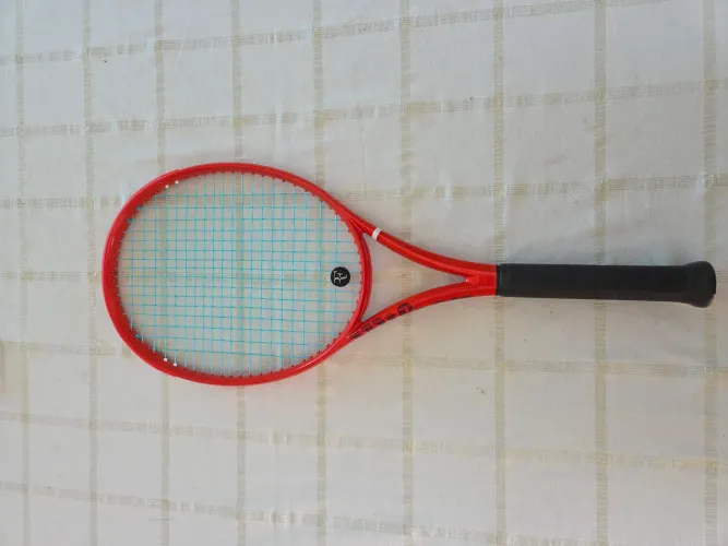 Wilson defeyer redline