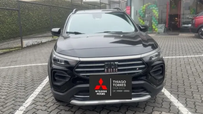 Fiat Pulse Audace Turbo 200 Aut. (hibrído) 2025
