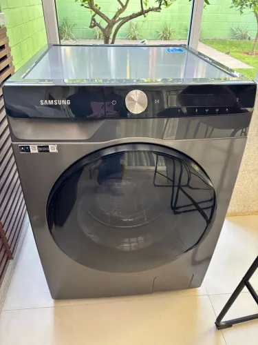 Lava e seca Samsung 11 Kg