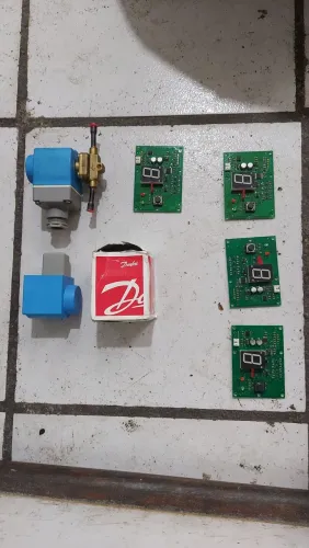 Refrigeração