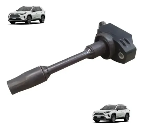 Bobina Ignição Toyota Rav4 Hibrido 2020 A 2023