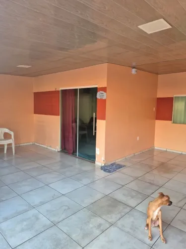 VENDE-SE CASA BURITIZAL 