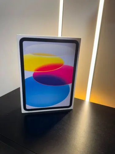 iPad 11 - 128 GB - LACRADO