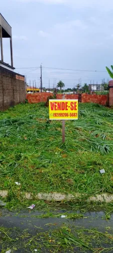Terreno em Iranduba