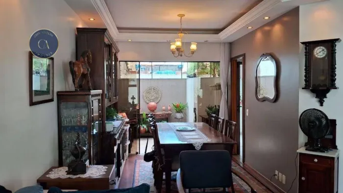 Casa para venda na Vila Leopoldina em São Paulo.
