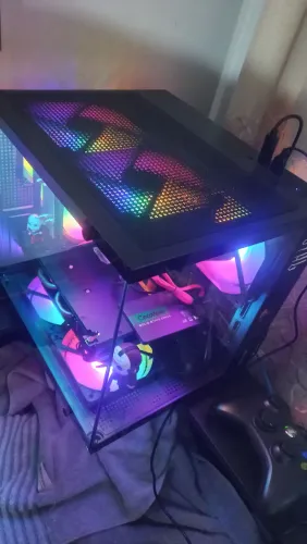 COMPUTADOR GAMER