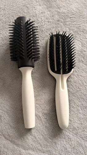 Escovas para secagem e modelagem da Tangle Teezer