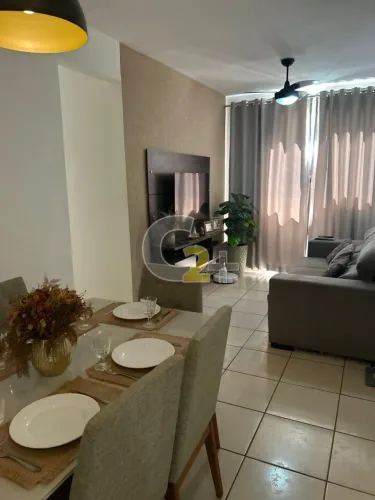 APARTAMENTO JD URANO - 2 DORMS SUITE VAGA - LAZER