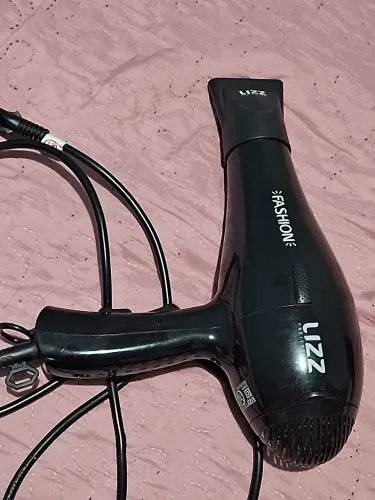 Secador profissional
