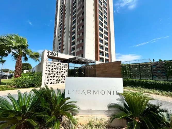 Venda de Apartamentos / Padrão na cidade de Araraquara