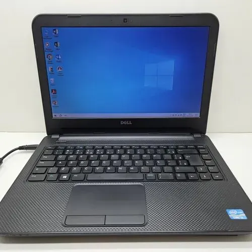 Notebook Dell Inspiron 3421
