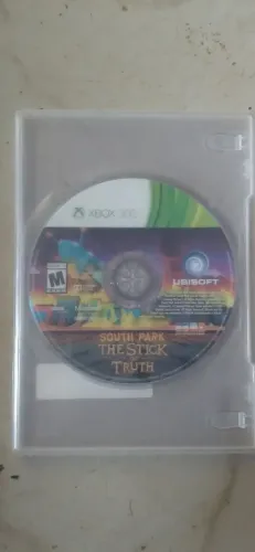 South Park: The Stick of Truth Xbox 360 Original