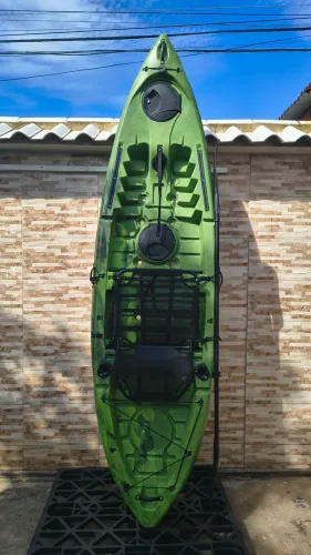 Caiaque Caiman 100 
