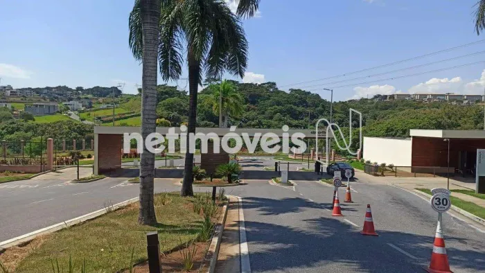 Venda Lote em condomínio Alphaville Minas Gerais Vespasiano