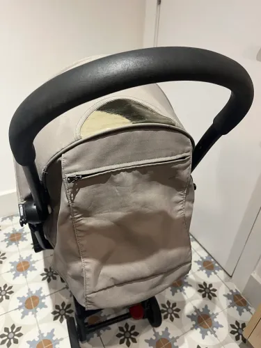 Carrinho de bebê yoyo