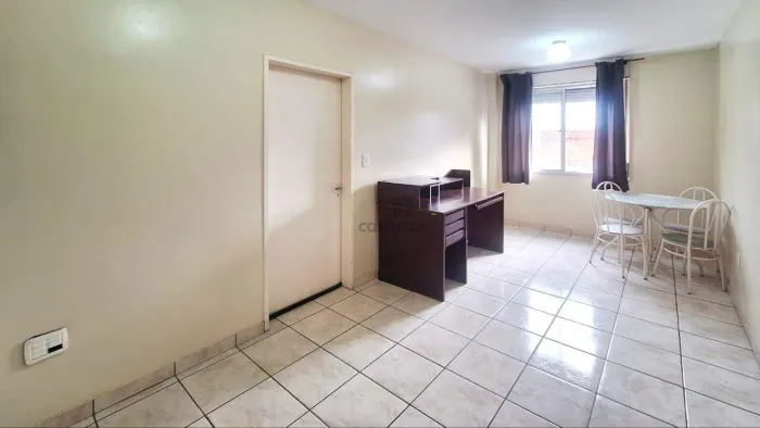 Apartamento 1 quarto para aluguel SANTA MARIA