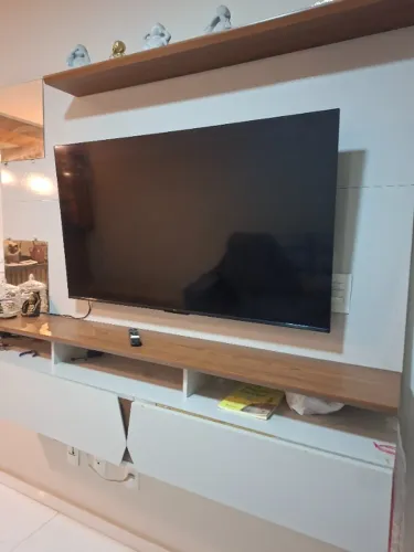 Painel de tv
