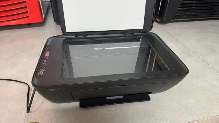 Impressora HP DeskJet Ink Advantage 2774