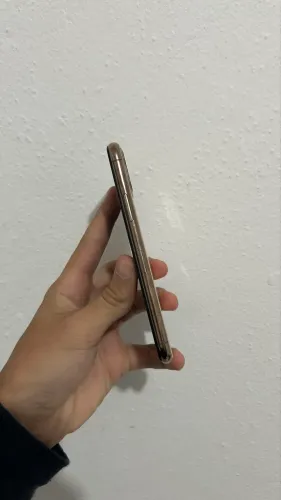 iPhone 11 Pro 512gb Dourado - Seminovo