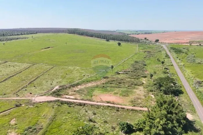 Fazenda à venda em Lins - 756.225m² no Jardim São Vicente