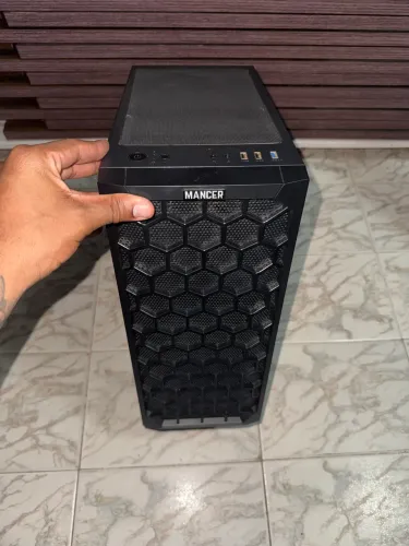 Gabinete pc atx -matx