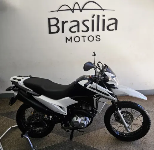 HONDA NXR160 BROS ESDD 2022/2022 - 57.858KM