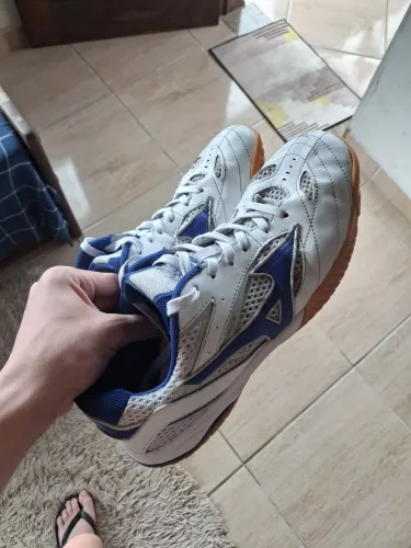 Tenis mizuno wave drive 8