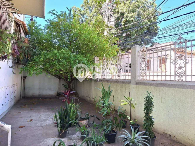 Engenho Novo | Apartamento 2 quartos