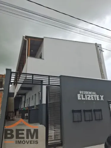 Apartamento para aluguel em Itajaí
