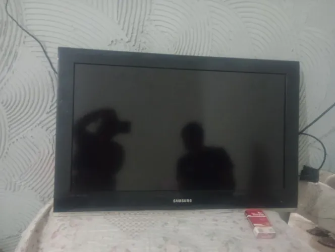 Televisão Samsung smart 50 Polegadas