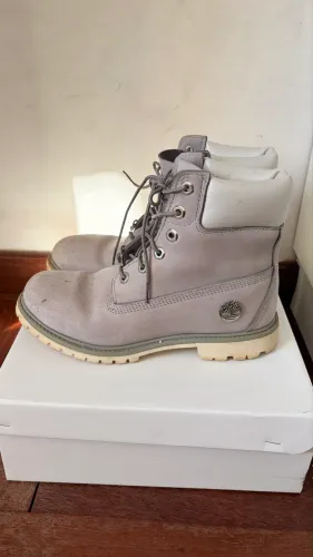 Bota Timberland