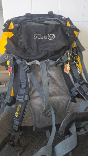 Mochila Trilha