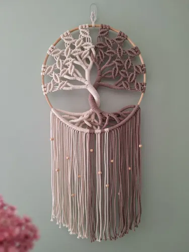 Árvore da Vida decorativa