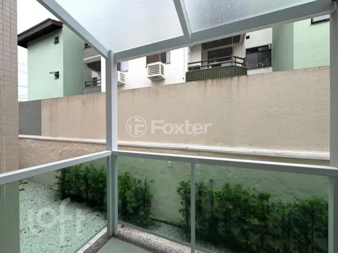 Apartamento à venda Rua Manoel Severino de Oliveira, Lagoa da Conceição - Florianópolis