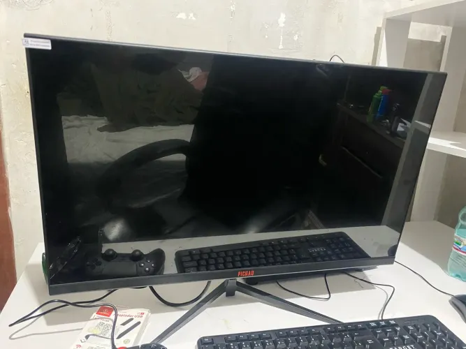 Vendo Monitor gamer Pichau Athen V3S