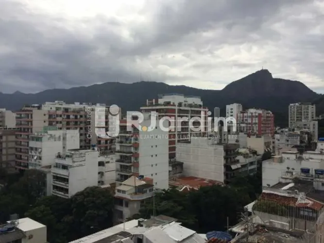 Cobertura em Ipanema RJ | 4 Quartos, Terraço com Piscina, Vista Panorâmica e 2 Vagas