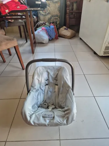 Bebê conforto