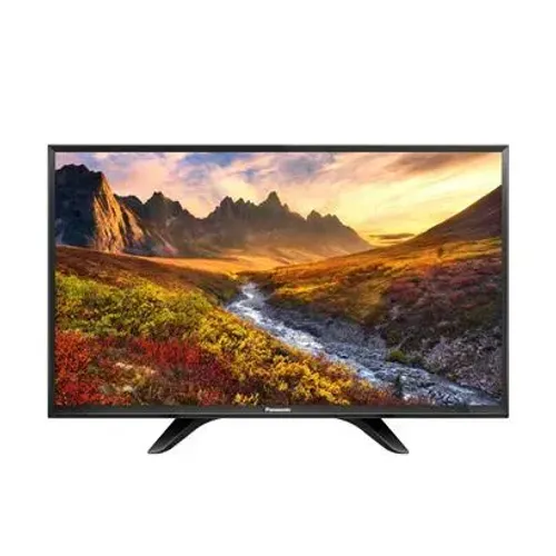 TV LED LCD 32 POL HD HDMI USB - TC-32D400BE PANASONIC