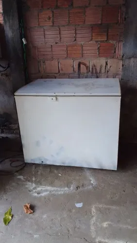 Freezer
