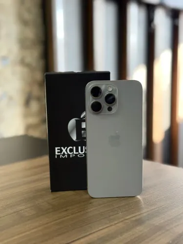 IPHONE 15 PRO MAX - MEGA OFERTA 