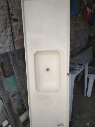 Vendo pia! 70 reais tem conversa