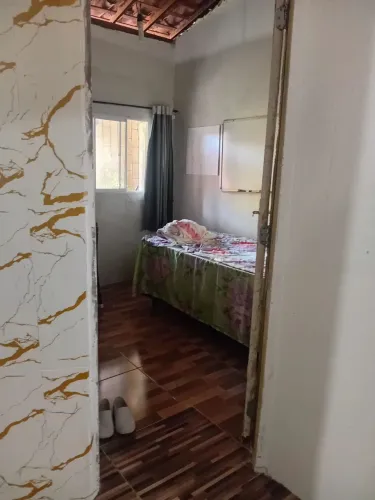Vende-se casa
