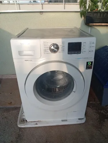 Venda máquina lava e seca 10 kg Samsung 