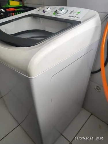 LINHA BRANCA - SEMINOVOS ?